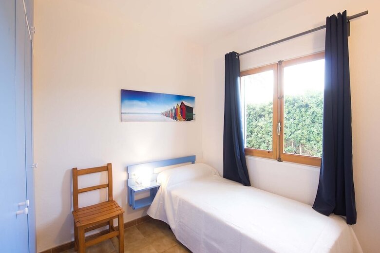 Hotel Nuvolet Apartments