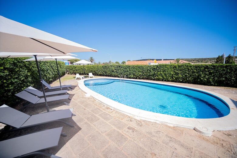 Hotel Nuvolet Apartments