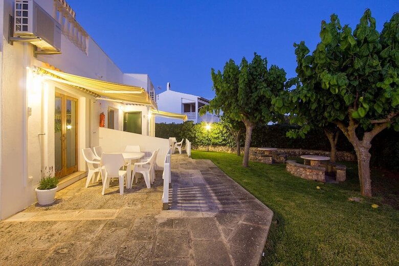 Hotel Nuvolet Apartments