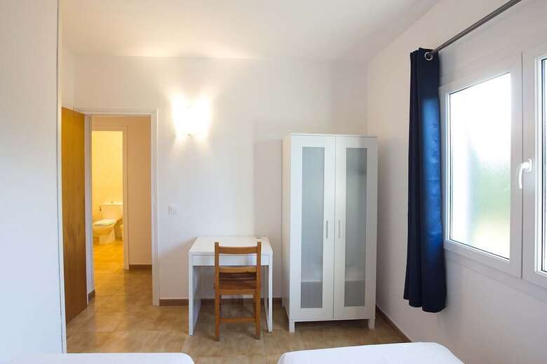 Hotel Nuvolet Apartments