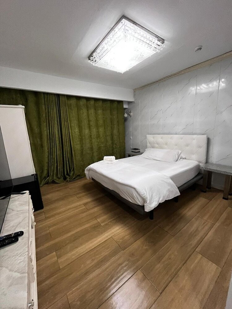 Air Hotel Aviacion