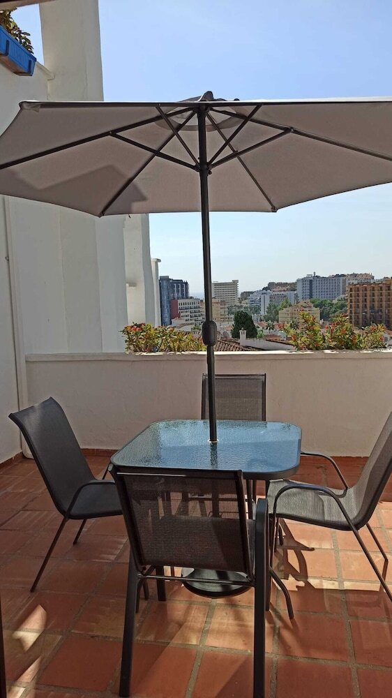 Hotel Pueblo Evita Hill
