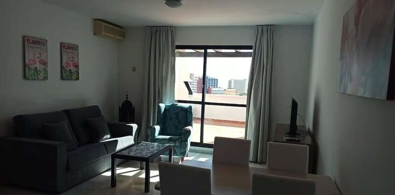 Hotel Pueblo Evita Hill