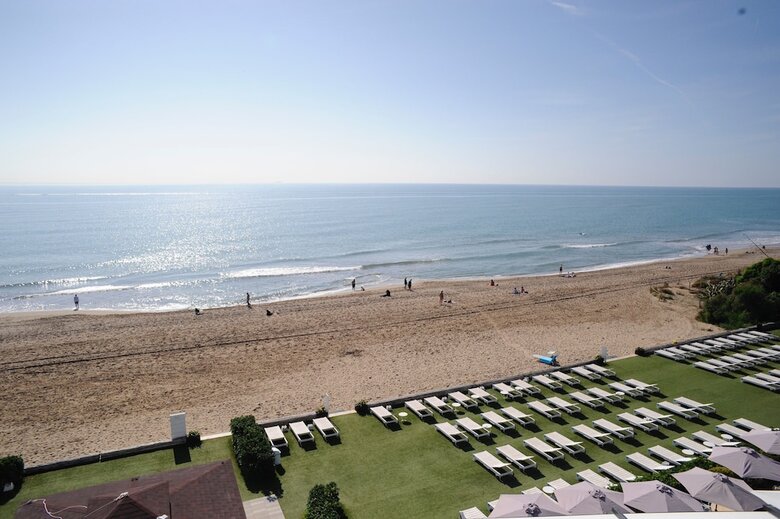 Hotel Playa Grande By Tropical