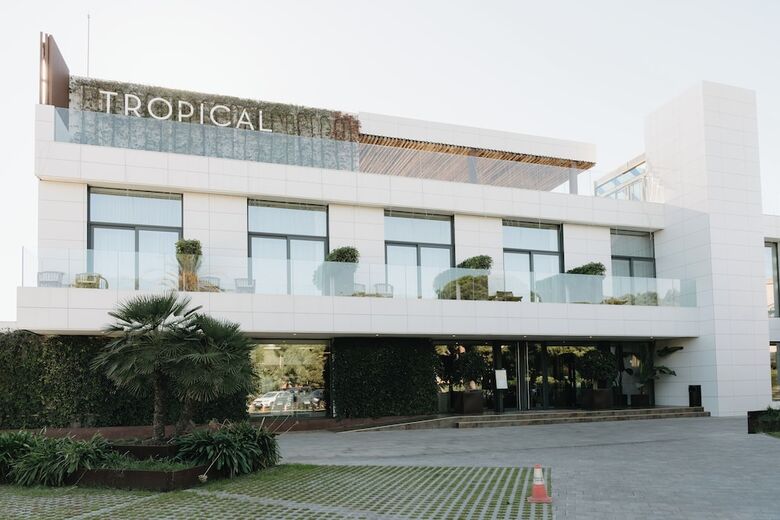 Hotel Playa Grande By Tropical