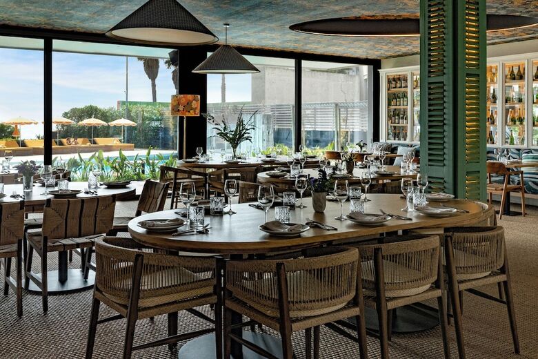 Hotel Playa Grande By Tropical