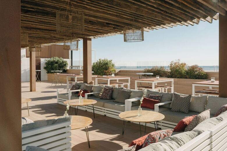 Hotel Playa Grande By Tropical
