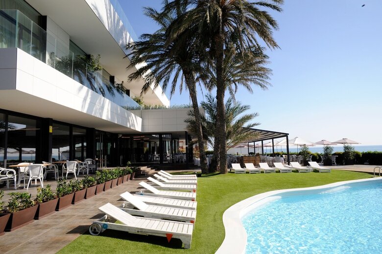 Hotel Playa Grande By Tropical