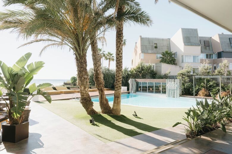 Hotel Playa Grande By Tropical