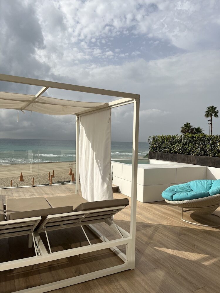 Hotel Playa Grande By Tropical