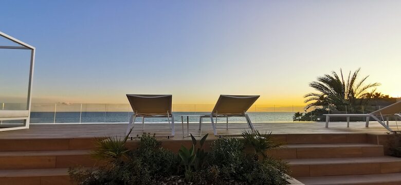 Hotel Playa Grande By Tropical