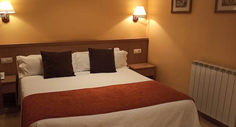 Hotel Ripoll