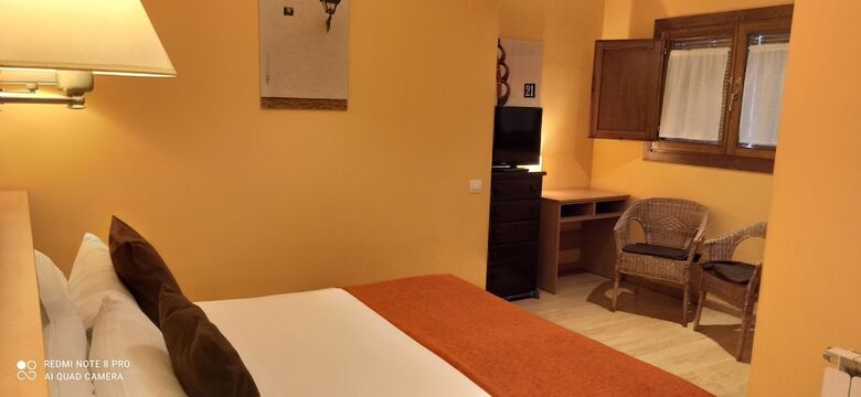 Hotel Ripoll