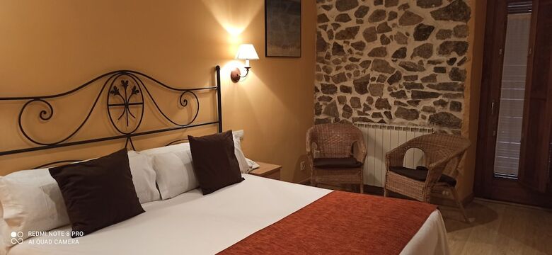 Hotel Ripoll