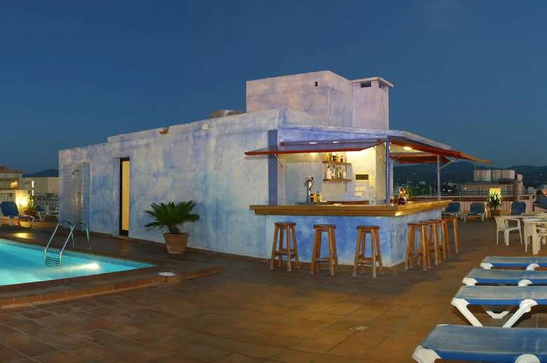 Aparthotel Apartamentos Casa Maria