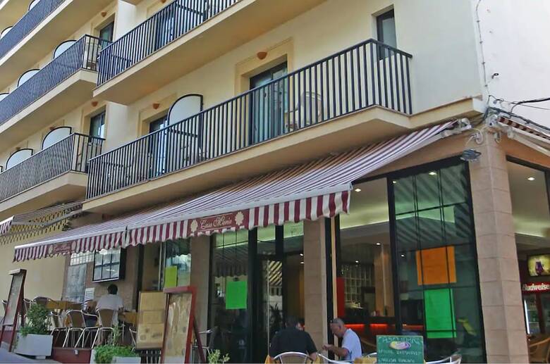 Aparthotel Apartamentos Casa Maria