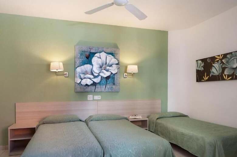 Hotel Ninays