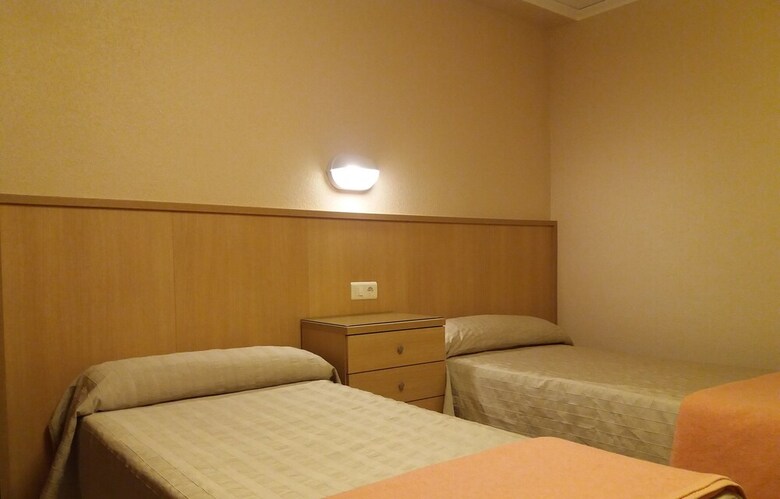 Hotel Fin De Semana