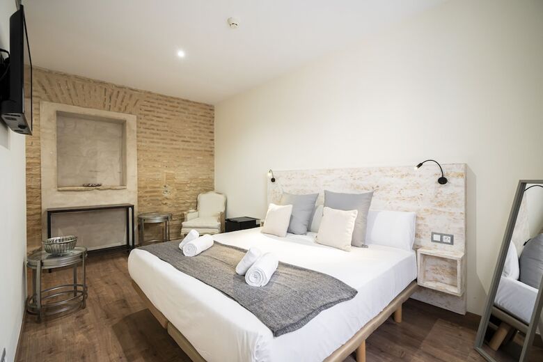 Hotel Dobo Azacanes Hostal