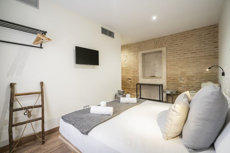 Hotel Dobo Azacanes Hostal