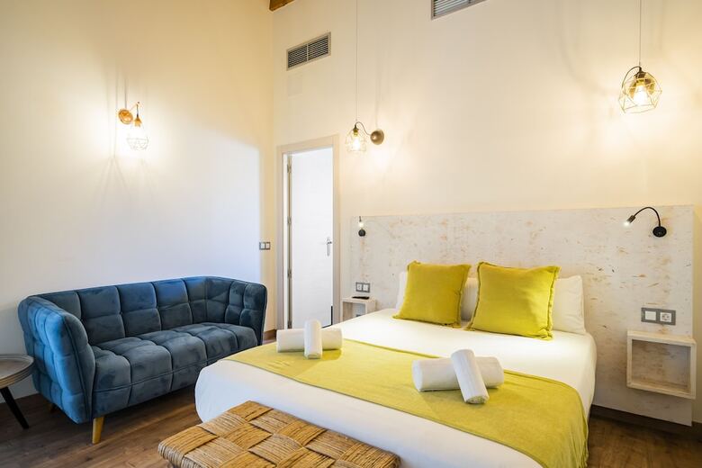 Hotel Dobo Azacanes Hostal