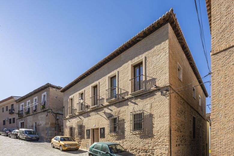 Hotel Dobo Azacanes Hostal
