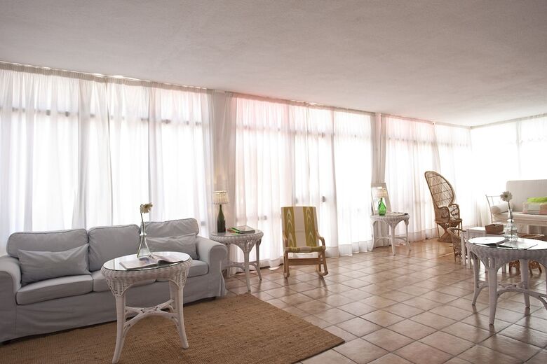 Galaxia Boutique Hotel