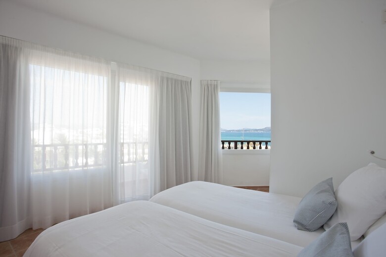 Galaxia Boutique Hotel