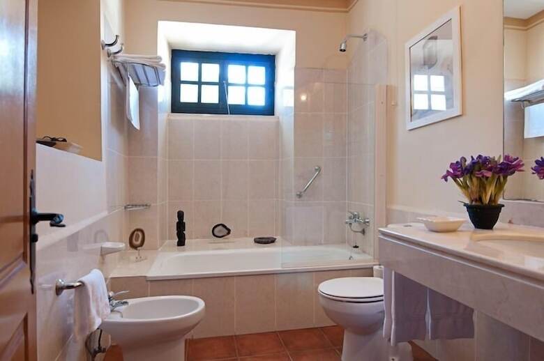 Hotel Cortijo San Ignacio