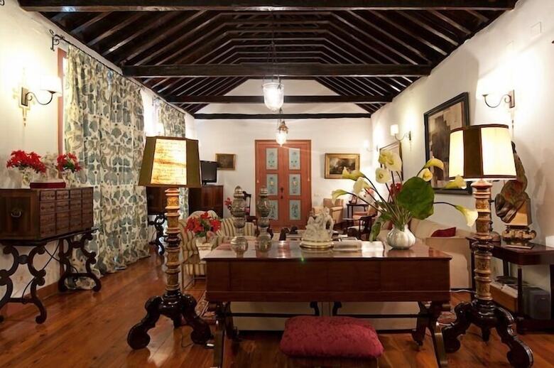 Hotel Cortijo San Ignacio