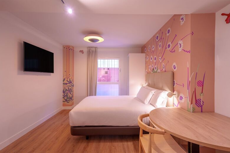 Hotel Spirit Apartamentos Valladolid Centro
