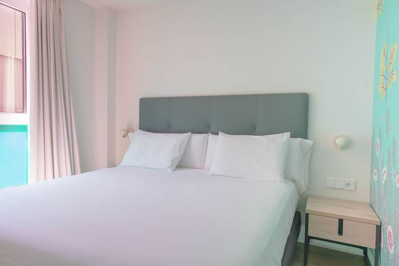 Hotel Spirit Apartamentos Valladolid Centro