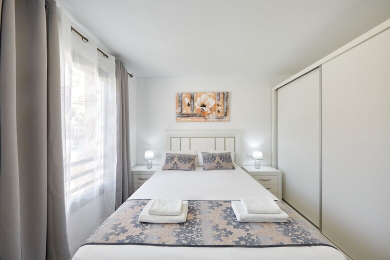 Aparthotel Sonrisa Deluxe Apartments Levante