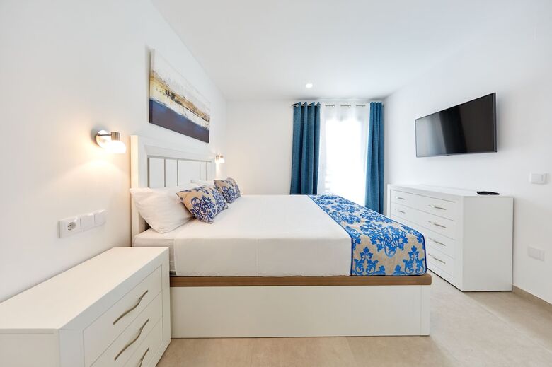 Aparthotel Sonrisa Deluxe Apartments Levante