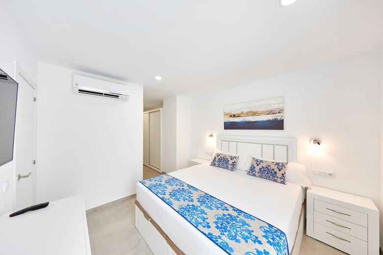 Aparthotel Sonrisa Deluxe Apartments Levante