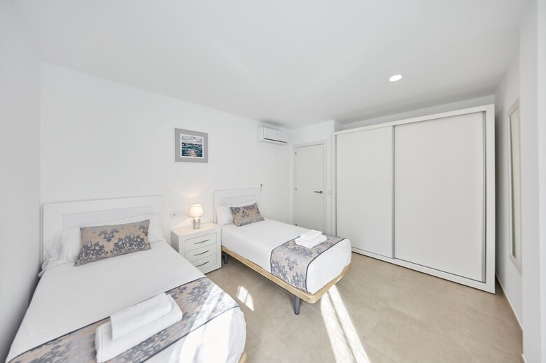Aparthotel Sonrisa Deluxe Apartments Levante