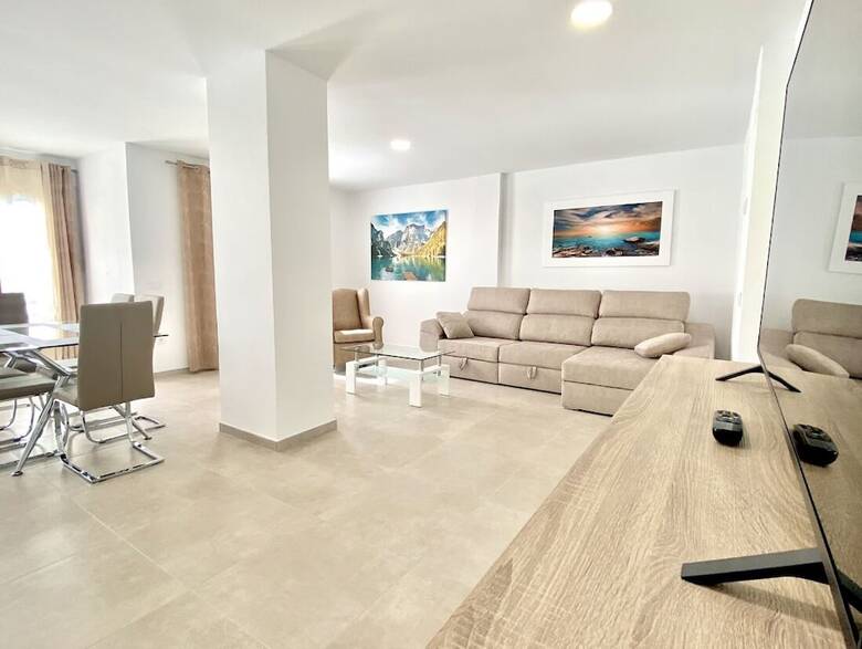Aparthotel Sonrisa Deluxe Apartments Levante