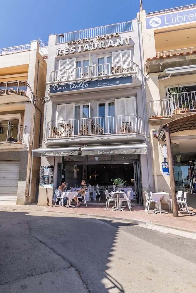 Hostal Fonda Can Dalf� By Vivere Stays