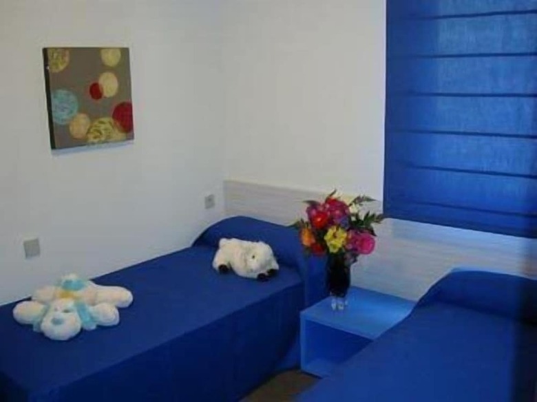 Aparthotel Diamant Blue