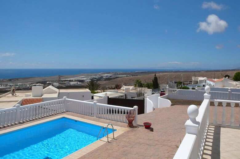 Hotel Finca La Calera
