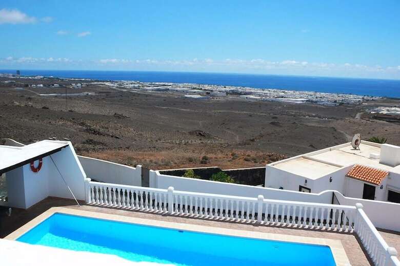 Hotel Finca La Calera