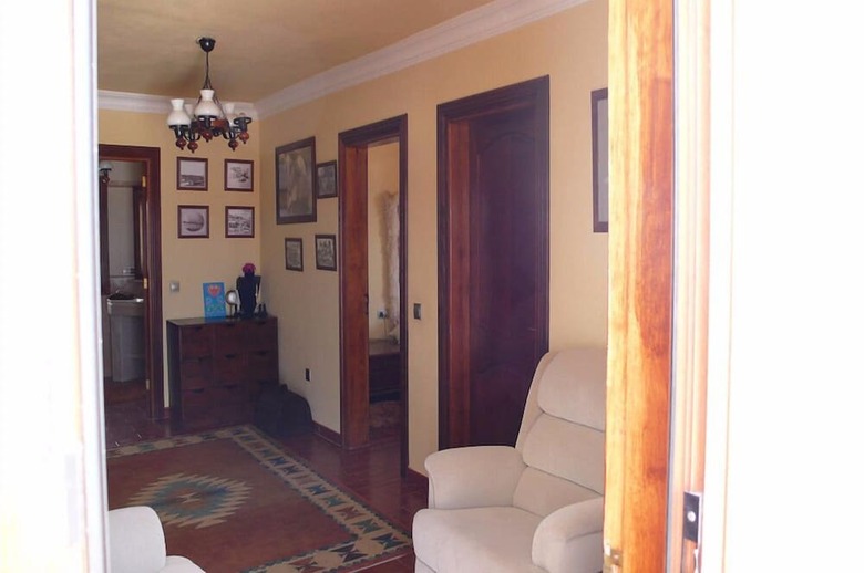 Hotel Finca La Calera