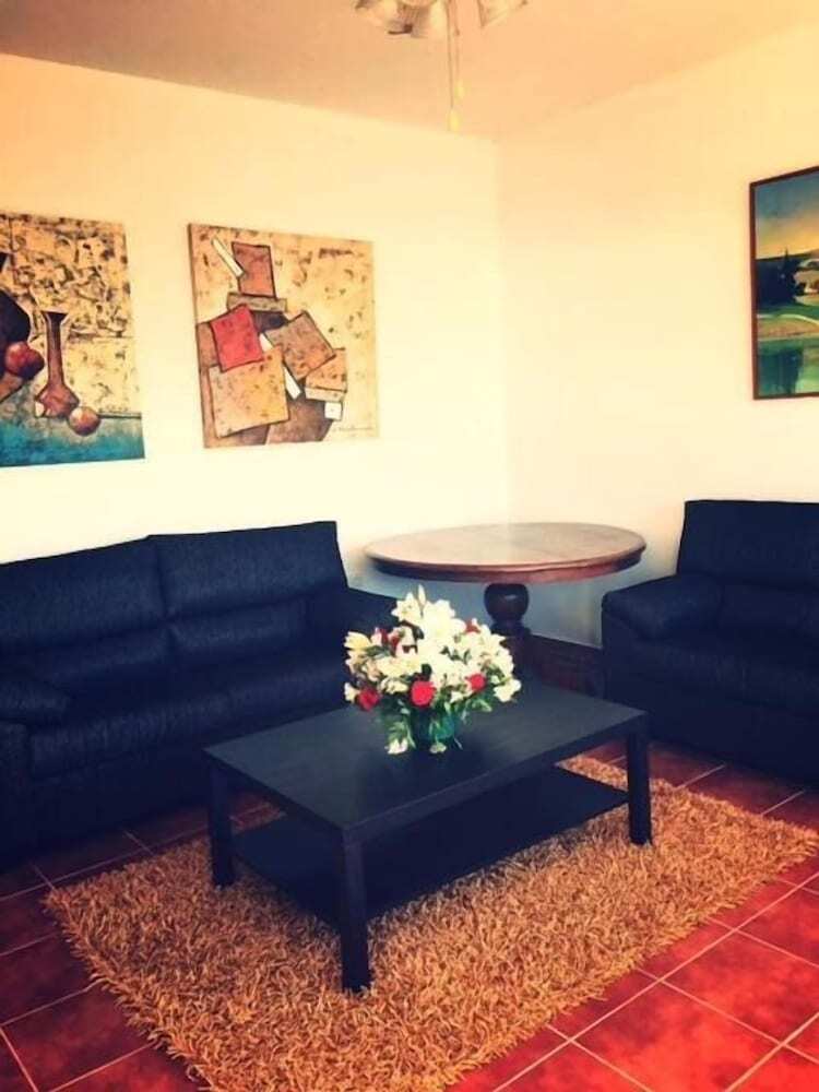 Hotel Finca La Calera