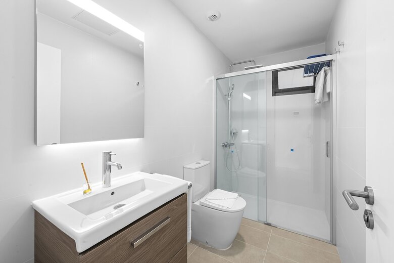 Aparthotel Palmera Sea View