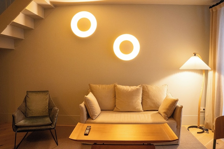 Hotel Mercer Residences Sevilla