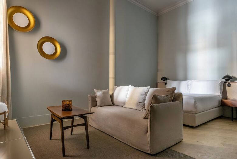 Hotel Mercer Residences Sevilla