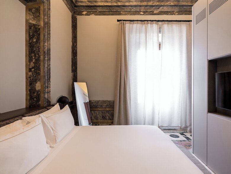 Hotel Mercer Residences Sevilla
