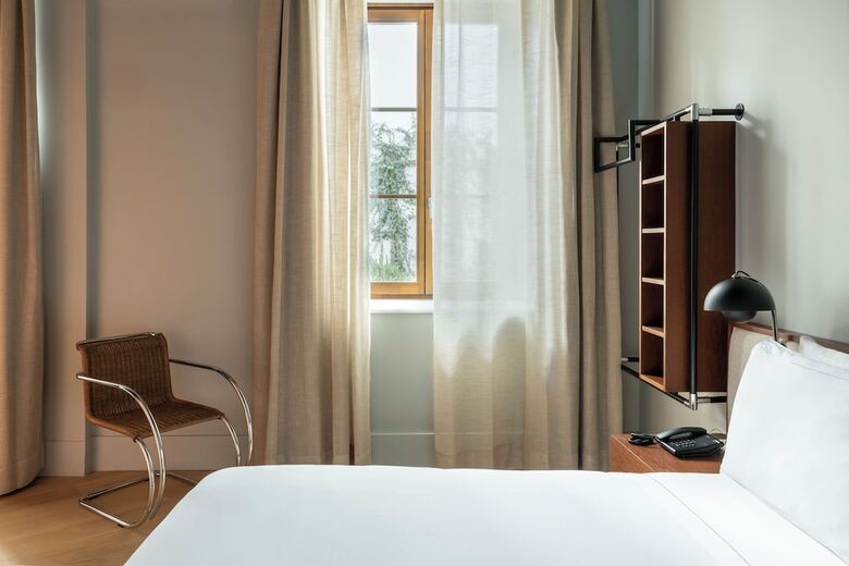 Hotel Mercer Residences Sevilla