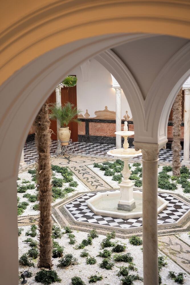Hotel Mercer Residences Sevilla