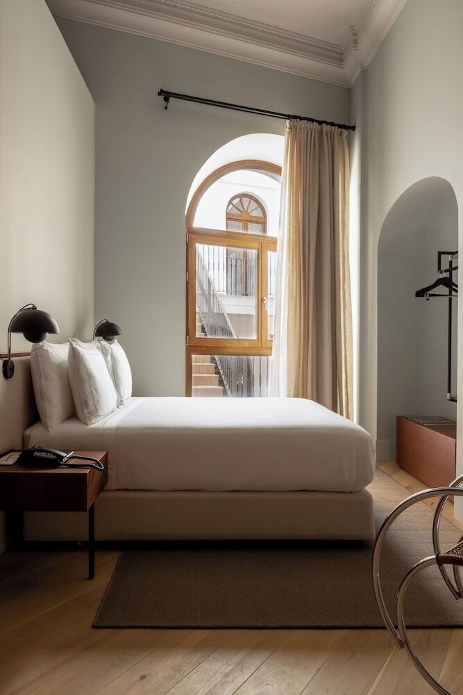 Hotel Mercer Residences Sevilla